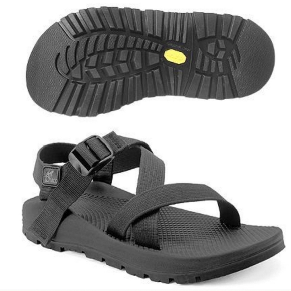 Chaco vibram sole Clearance
